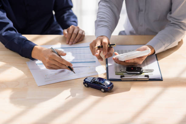 24/7 Emergency Commercial Auto Insurance experts in Greensburg, KY